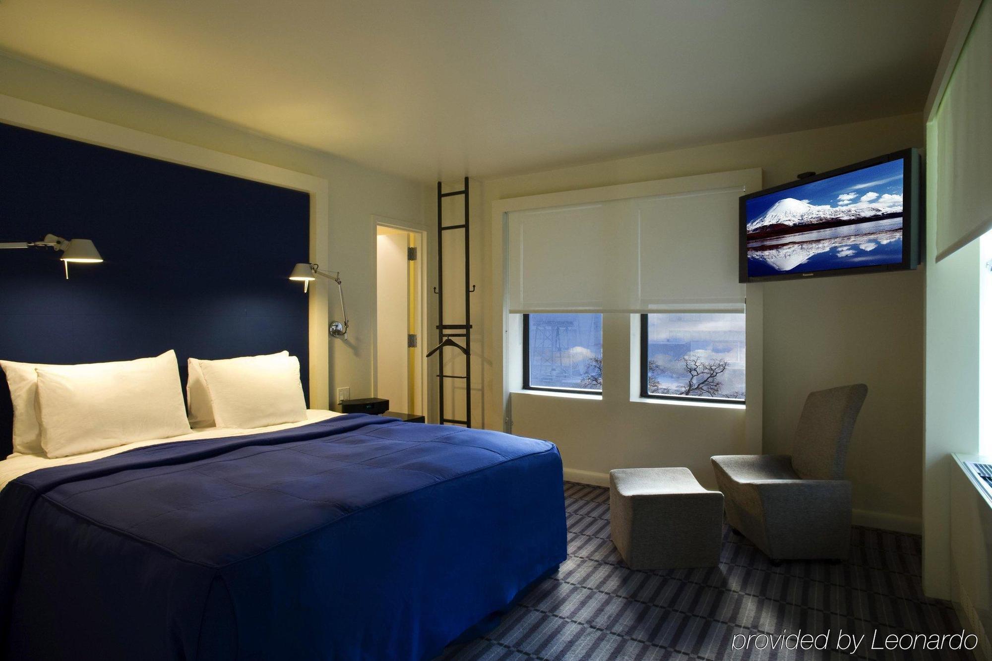The Time Hotel New York Room photo